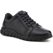 Resim Polaris 102545.m1pr Siyah Erkek Sneaker 