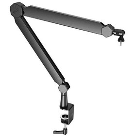 Resim Fifine Bm66 Profesyonel Masaüstü Mikrofon Standı Bm66 