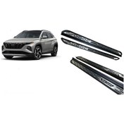 Resim Hyundai Tuscon 2022+ OEM Yan Basamak 