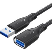 Resim USB 3.0 Uzatma Kablosu 3 Metre 