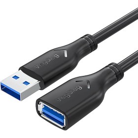 Resim USB 3.0 Uzatma Kablosu 3 Metre 