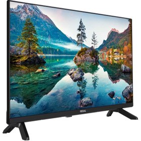 Resim Regal 32R75F02 32'' 82 Ekran Full HD Uydu Alıcılı Smart LED TV 