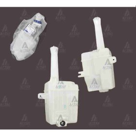 Resim Mobıs Su Fıskiye Deposu Accent 00-06 Mbs-9862025100 