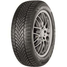 Resim Falken 215/65 R16 98H Eurowinter Hs02 Kış Lastiği 2023 