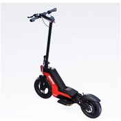 Resim Brıfıc Uma Crimson 2200 Watt Elektrikli Scooter Çok Renkli 