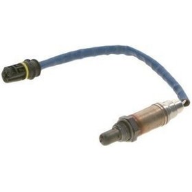Resim Bosch-0258003782 - Oksıjen Sensoru M104, M112, M119 W202 93 0 