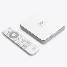 Resim Homatics Box R 4k Lisanslı 2gb Ddr Ram 32gb Emmc Flash 4k Media Plyer 