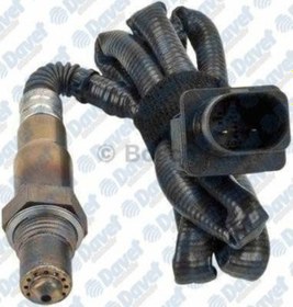 Resim Bosch Sensör Audı A3 A4 Tt Golf Passat Superb -0258017025 Uyumlu 