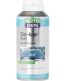 Resim Botogen Buz Çözücü Sprey 400 ML 