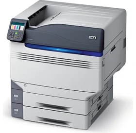 Resim Okı 45530407 PRO9431DN A3 / A4 Renkli Yazıcı A4:50PPM A3: 28PPM 