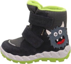 Resim Superfit Erkek Çocuk Bot 1-006012-2010-3 Süperfit ICEBIRD GRİ/YEŞİL 31-33 