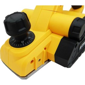 Resim RTRMAX RTM3990 Elektrikli Planya Makinası 900 W 82 mm 