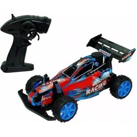 Resim Uzaktan Kumandalı Buggy 1:18 Araba 