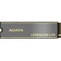 Resim ADATA 1TB 850 LITE ALEG-850L-1000GCS 5000-3200MB\u002Fs M2 NVME GEN4 DİSK 