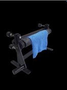 Resim KAYRA KİMYA MAKİNE OTO BEZ SIKMA MAKİNESİ 