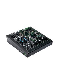 Resim Mackie Profx6 V3 6-Kanal Usb Deck Mikser 