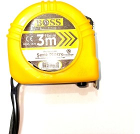 Resim Ctn Paltava Boss 3 m 