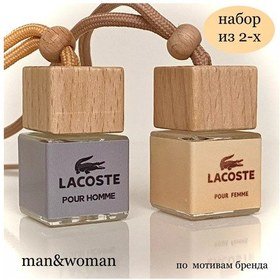 Resim Flakon Araç Koku Azaltıcı Oto Parfüm 189452563 