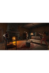 Resim Maximum Games Friday the 13th: The Game Xbox One 