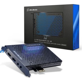 Resim Avermedia GC570 Live Gamer HD2 PCI-E 
