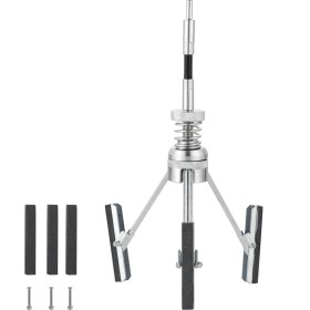 Resim Spibicyy Motor Silindiri Bileme Ayarlanabilir Glazer Seti, Çapı 2 Inç Ila 7 Inç Arası Deliklerin Taşlanması , 3 Değiştirilebilir Taşla (3 Inç) (Yurt Dışından) 