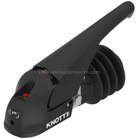 Resim Knott Ks30 Anti Yalpalama Kaplini Stabilizatör-104 