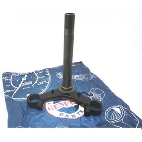 Resim TVS RTR150 2011-2016 ÖN MAŞA ROD ALT PLATİN 