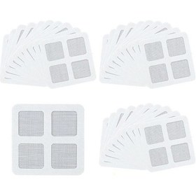 Resim Tül Sineklik Yaması 40 Adet 