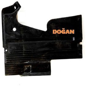 Resim Audi - Taban Alt Uç Muhafaza Küçük Sol A6 2005- - 4f0825215 