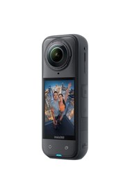 Resim Insta360 X5 FUL MOTOSİKLET KİTİ 1 TB HAFIZA 