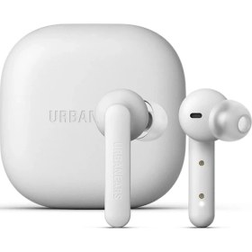 Resim Urbanears Alby TWS Kulak İçi Bluetooth Kulaklık – Beyaz ZD.1005674 