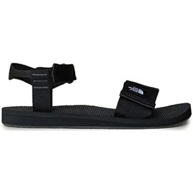 Resim The North Face M Skeena Sandal Iı Siyah Erkek Sandalet 000000000102233175 Siyah 