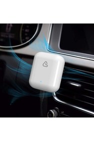 Resim Genel Markalar Plasma Ionizer - Araç İçi Hava Temizleyici Ve Koku Giderici 