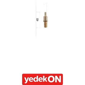 Resim 150-250-360 Amper Akım Başlığı 
