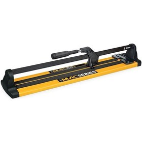 Resim Sgs Mac60 Seramik Granit Fayans Kalebodur Kesme Makinası 