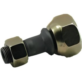 Resim Mitsubishi 659-859 Ön R M20X1,5X3/4-16X85 Sağ 3'Lü Set 