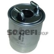 Resim PURFLUX FCS816 Yakit Filtresi ( Mercedes : Sprinter 2009- ) 6420920401 (WC523368) 