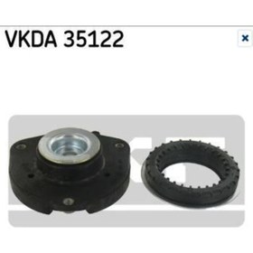 Resim Vkda35122 Amortisör Rulmanı Golf Jetta Passat Caddy 