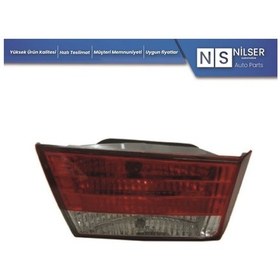 Resim Hyundai Sonata İç Sağ Stop Lambası 2006-2011 