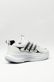 Resim MC Jamper Kadın Beyaz Spor Ayakkabı 