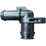 Resim Opel Astra Uyumlu J 1.3 Dizel Egr Valf Borusu Dk 