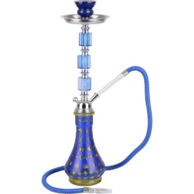 Resim MCM Group Kefo Orta Kutulu Nargile N-118 