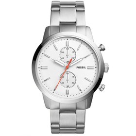 Resim Fossil Ffs5346 Erkek Kol Saati 