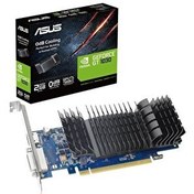 Resim Asus GT1030-SL-2GD4-BRK 2 GB 64 Bit DDR4 Ekran Kartı 