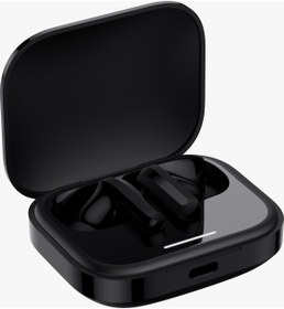 Resim Xiaomi Redmi Buds 5 Bluetooth Kulaklık Siyah 