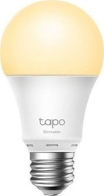 Resim TP-Link Tapo L510E WiFi Akıllı Ampul 
