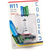 Resim Photon Blister H11 24V 70W 