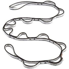 Resim Bd 12mm 140 Cm Perlon Merdiven Çok Renkli 