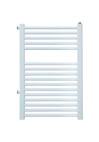 Resim Duffmart 5/7 Yandan Girişli 50x70 Cm Beyaz Havlupan D Dr99013 