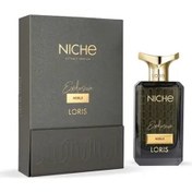 Resim Niche Exclusive Noble Parfüm 70 Ml Baharat 